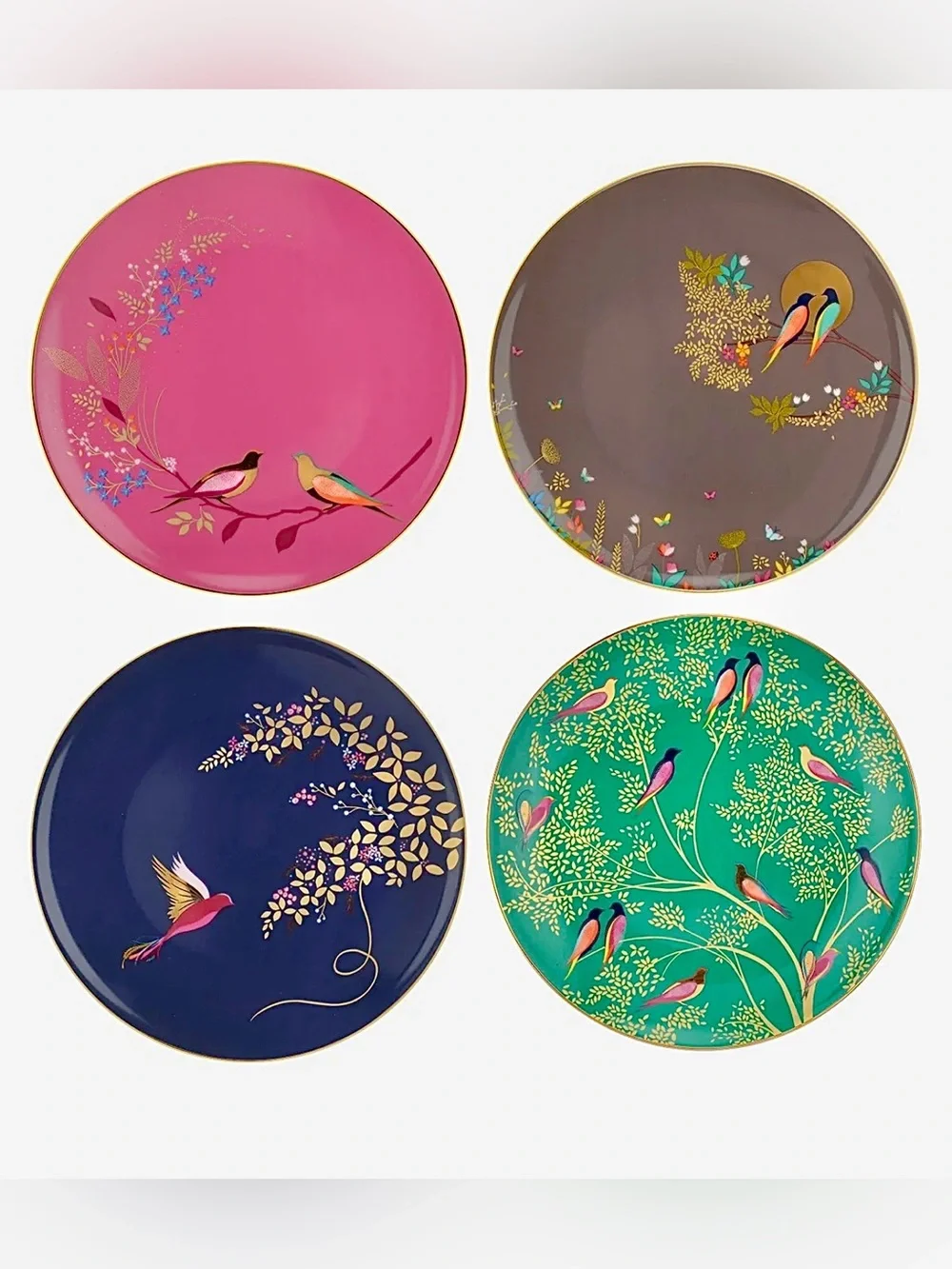 Portmeirion brand new